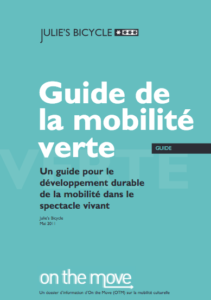 Guide de la mobilité verte